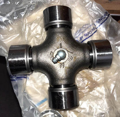 GENUINE OEM ROCKWELL CP750N DRIVELINE - CENTER PARTS REPAIR KIT 2520-00-941-6166