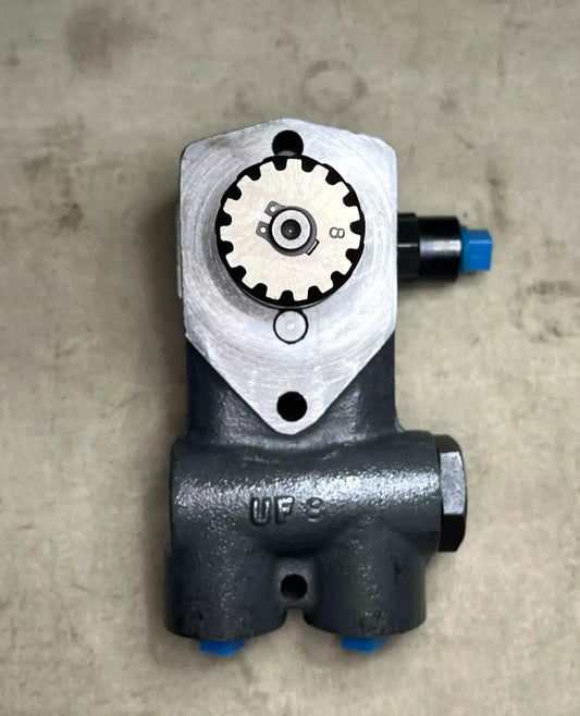 AMBAC FUEL METERING AND DISTRIBUTING SUPPLY INJECTOR PUMP SGB25C-23 10947153 2910-01-132-9015