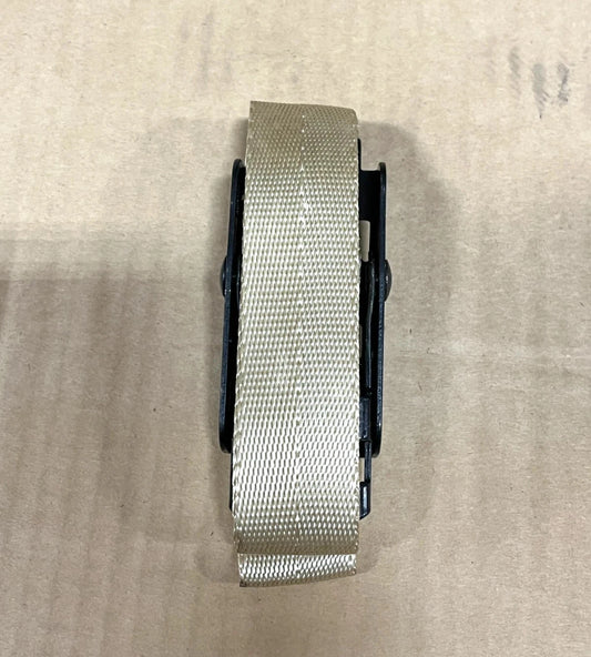 M998 HMMWV Humvee TAN Strap Webbing 5340-01-254-7191 45410-10 Storage Rack Strap