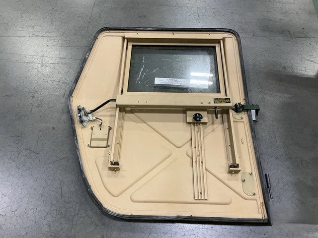 BRAND NEW HMMWV 1-1/4-TON TRUCK 5596900 REAR LH DOOR 12339473-1 2541-01-254-1501