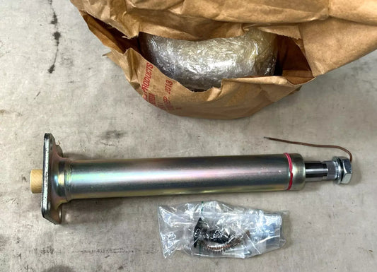 NEW M-973 SUSV BAE SYSTEMS HYDRAULIC POWER VALVE 2 0082-715 4820-01-305-3246