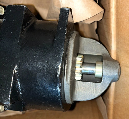 HMMWV M998 STARTER 6.2, 6.5L M1114 M11 Series Ect HUMMER HUMVEE 24 Volt 5578787