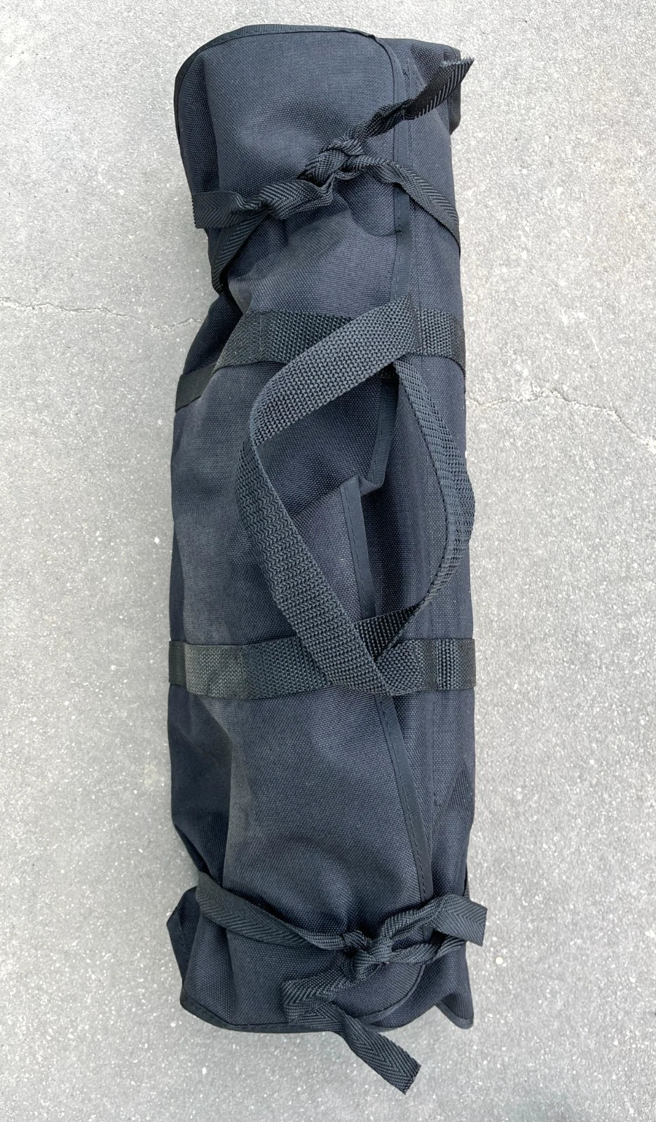 NEW OEM HMMWV 3.5 TON 12447042 18'' HAND COMPACT SCISSOR LIFT JACK KIT 5939822L