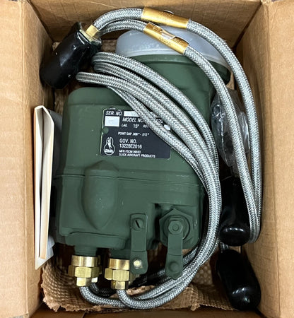 Slick Magneto 4220 4-cylinder government surplus 2920-01-258-6519  13228E2015-2