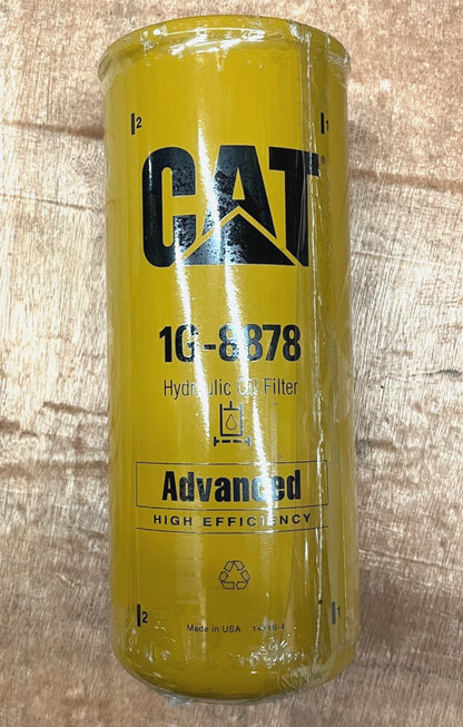 GENUINE CAT 1G-8878 HYDRAULIC FLUID FILTER 9T-5916 2910-01-438-7423