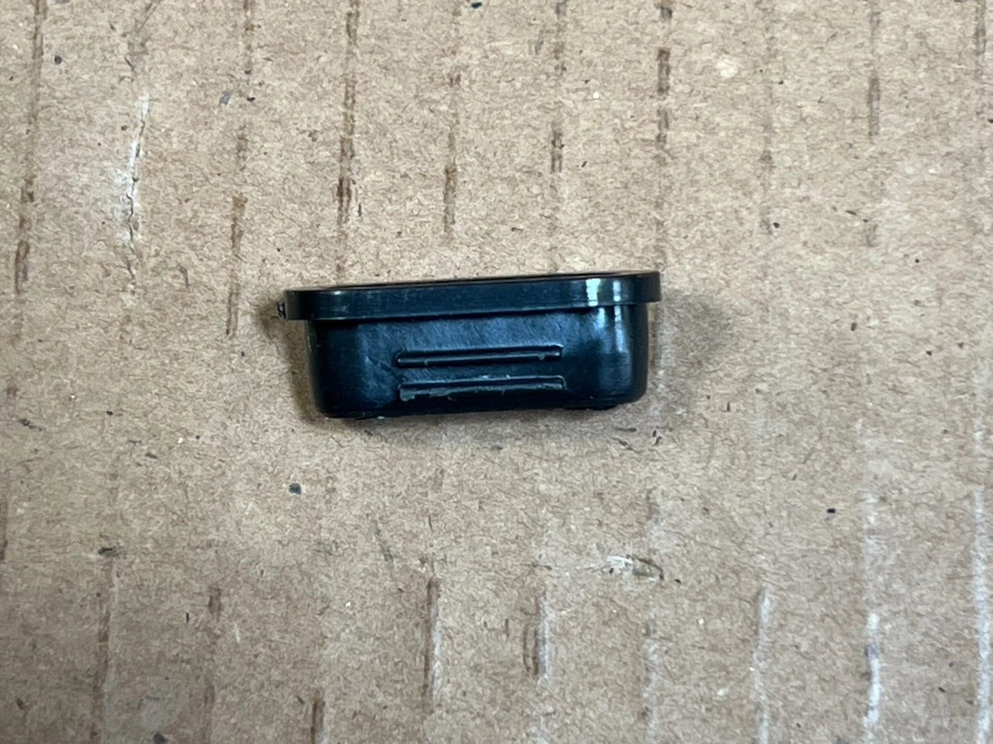 M119A1,105MM HOWITZER 12593001 SHOE TYPE BRAKE ASSY RH 13016037 2530-01-456-9105