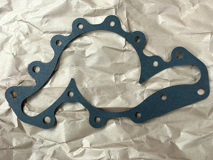 NEW HMMWV WATER PUMP KIT WITH GASKETS AM GENERAL MILITARY HUMMER M998 HUMVEE 6.2 6.5