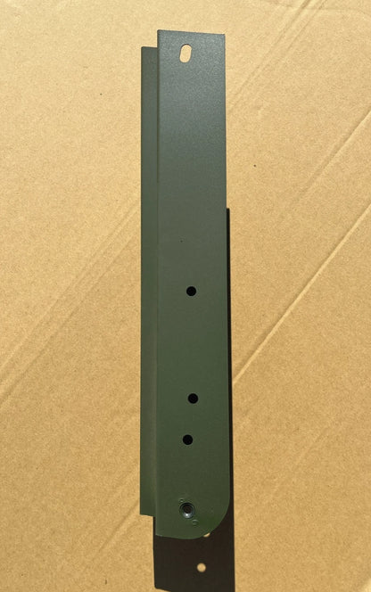 NEW MILITARY HMMWV B PILLAR COVER 12340338 2540-01-192-5937 HUMVEE M998 HARD TOP