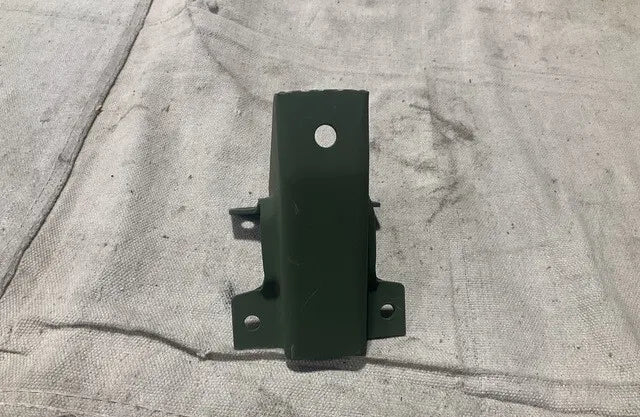 HMMWV M998 HUMVEE GAS SPRING MOUNTING BRACKET HARD TOP SLANT BACK ...