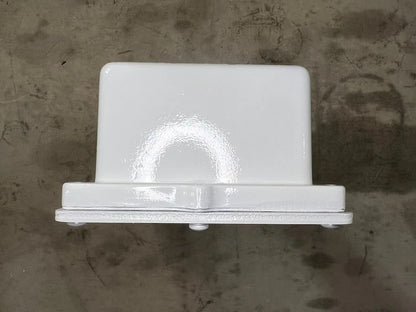 M109 100 Amp Tank Howitzer Voltage Regulator 10947439 2920-00-900-7993