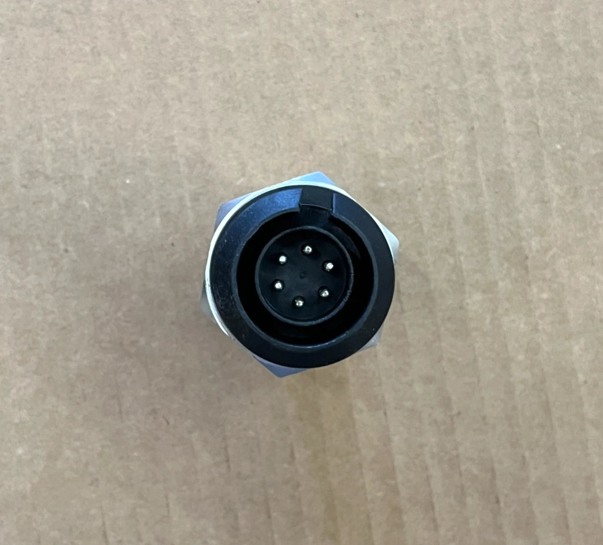 NEW HMMWV SMART PROTECTIVE CONTROL BOX ASSEMBLY 12469158 6110-01-542-7901