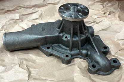 NEW HMMWV WATER PUMP KIT WITH GASKETS AM GENERAL MILITARY HUMMER M998 HUMVEE 6.2 6.5