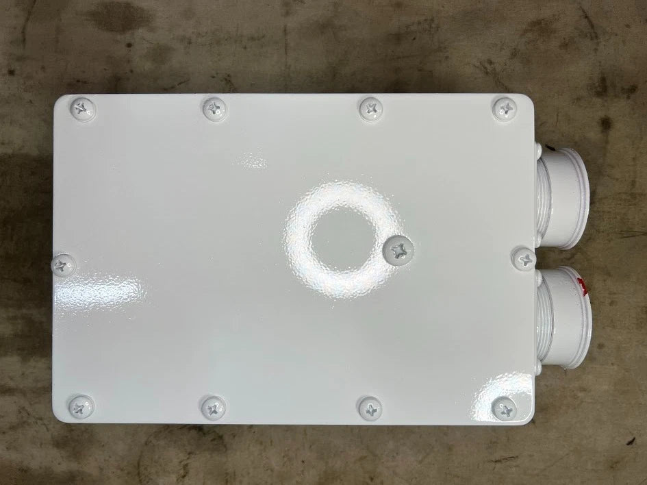 M109 100 Amp Tank Howitzer Voltage Regulator 10947439 2920-00-900-7993