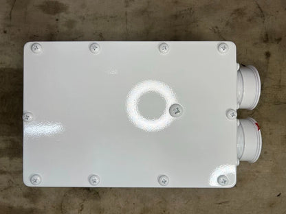 M109 100 Amp Tank Howitzer Voltage Regulator 10947439 2920-00-900-7993