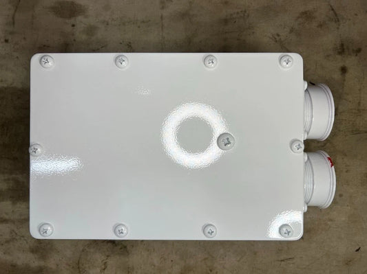 M109 100 Amp Tank Howitzer Voltage Regulator 10947439 2920-00-900-7993