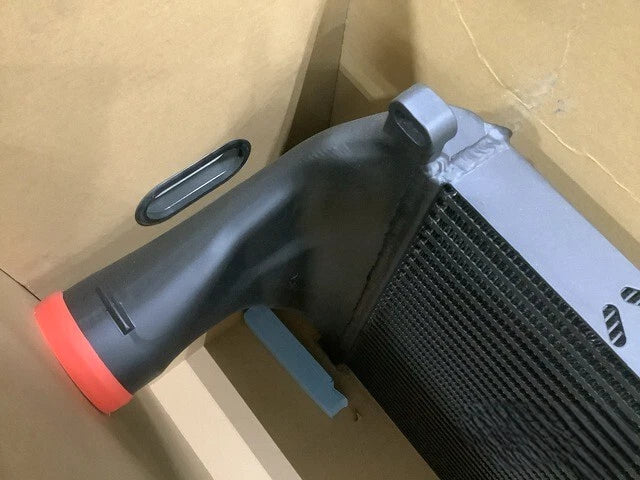 M916A3 M915A3 2001 1716 HEAVY DUTY ENGINE COOLANT RADIATOR 2930-01-505-7554