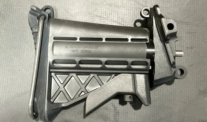 M249 SAW LMG SYSTEM SHOULDER MODULAR COLLABSIBLE STOCK OEM NOS 13006209 1005-01-515-8268