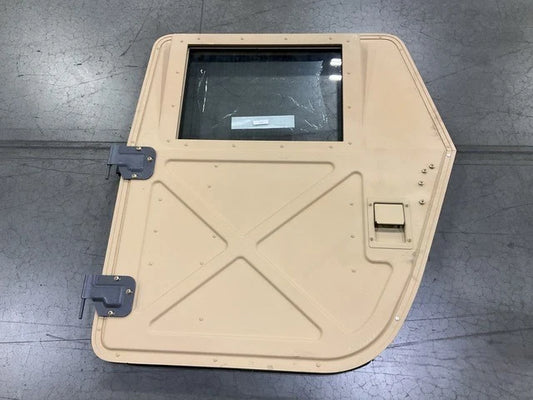 BRAND NEW HMMWV 1-1/4-TON TRUCK 5596900 REAR LH DOOR 12339473-1 2541-01-254-1501
