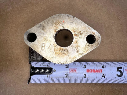 Housing Oil Cooler Genuine 2940-00-908-9732 5133978