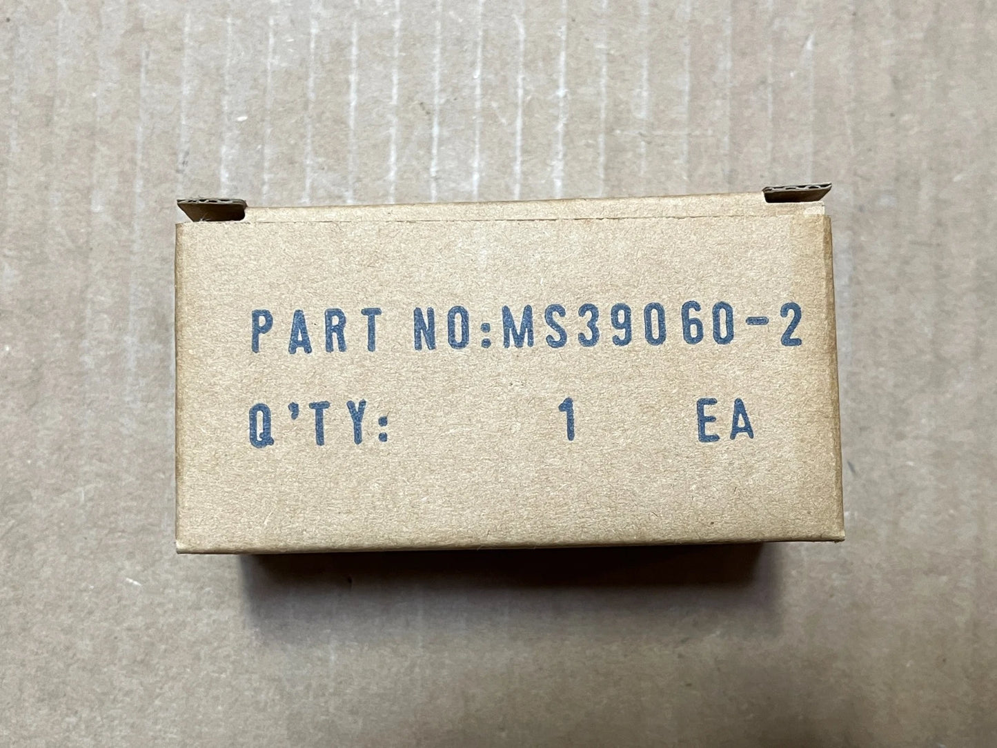 2.5 TON 5 TON 4 PLUG IGNITION STARTER SWITCH MS39060-2 5930-00-699-9438
