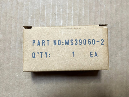 2.5 TON 5 TON 4 PLUG IGNITION STARTER SWITCH MS39060-2 5930-00-699-9438