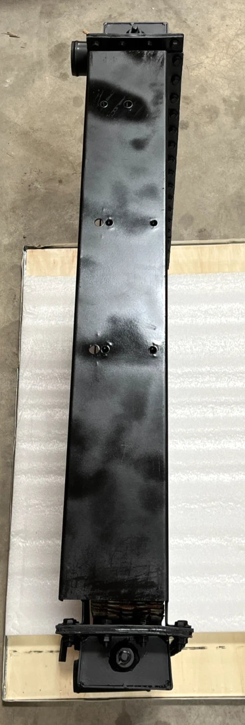 NEW M939 M923 M925 M929 M900 A1 A2 SERIES 5 TON TRUCK RADIATOR 11669165 2930-01-133-2143