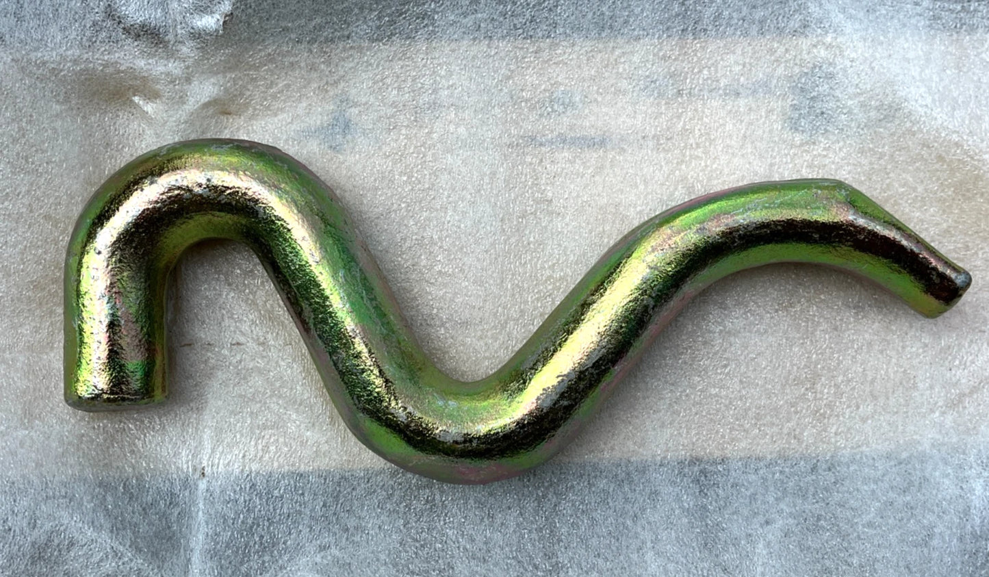 NOS HUMVEE HMMWV M998 SUSPENSION TIE DOWN BAR 12342013 5598373 2510-01-276-9249