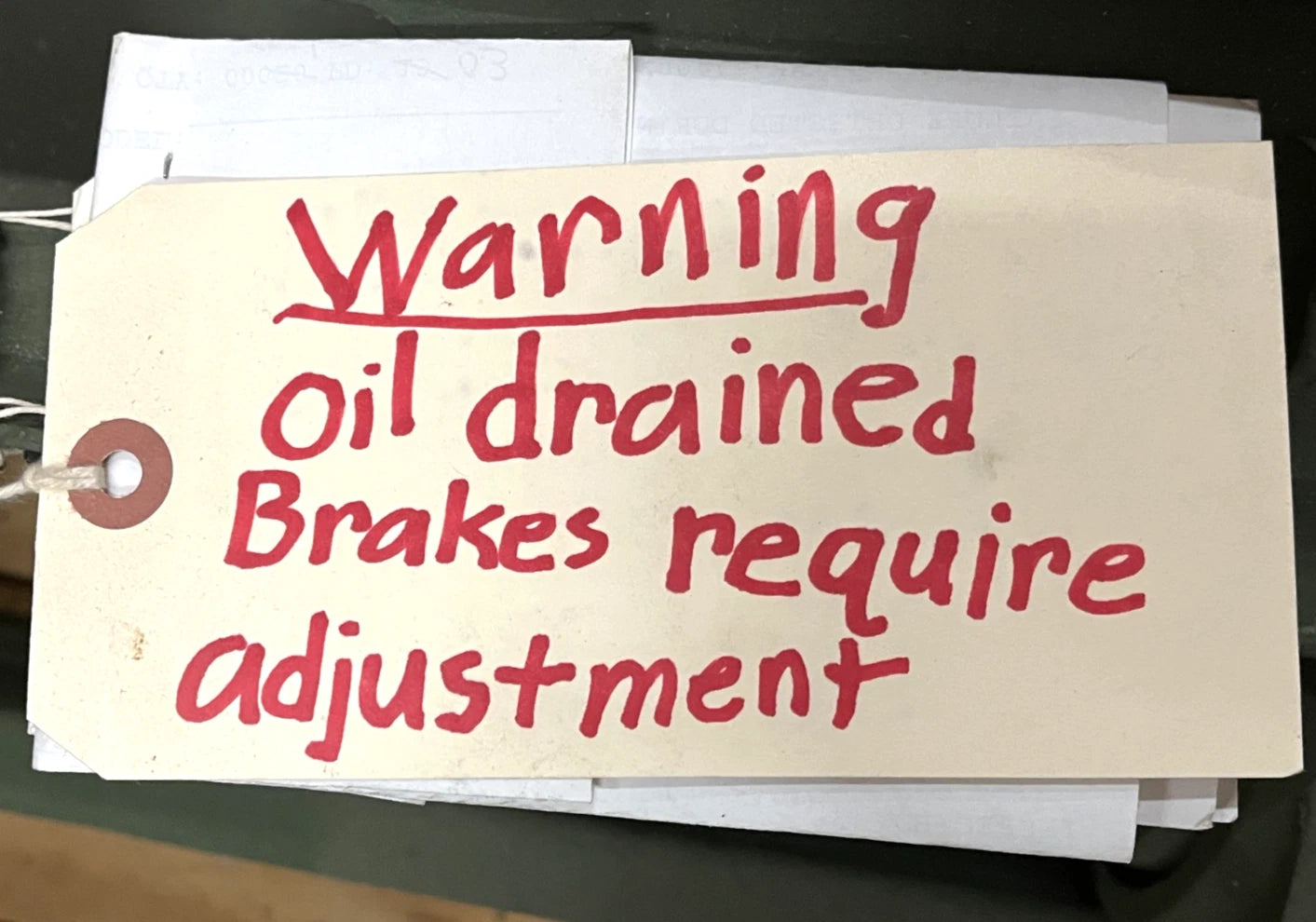 M35 2.5 TON M809 M900 MILITARY WINCH 10,000 POUND MILITARY WINCH LBS