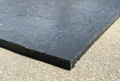 LMTV M871A3 TRAILER STA-PUT SPLASH/MUD GUARD 36x24 50822014 2540-01-499-4246