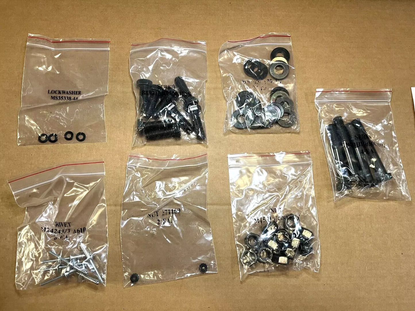 AMG SPLASH GUARD KIT MUD FLAP KIT HUMMER M998 HUMVEE HMMWV 2540-01-539-1558