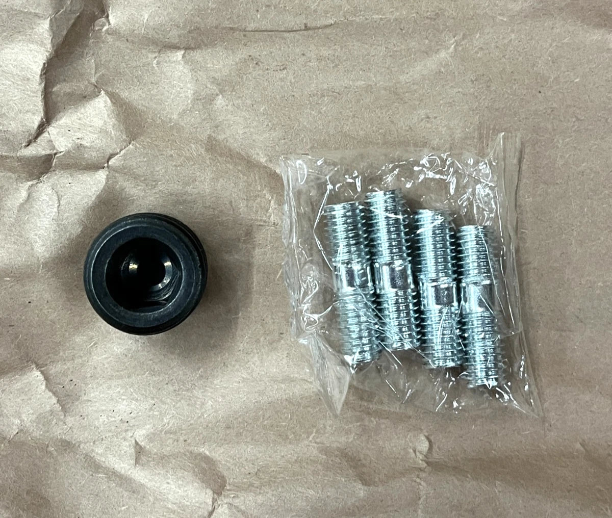 NEW HMMWV WATER PUMP KIT WITH GASKETS AM GENERAL MILITARY HUMMER M998 HUMVEE 6.2 6.5