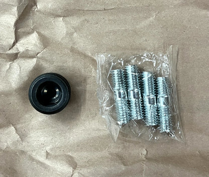 NEW HMMWV WATER PUMP KIT WITH GASKETS AM GENERAL MILITARY HUMMER M998 HUMVEE 6.2 6.5