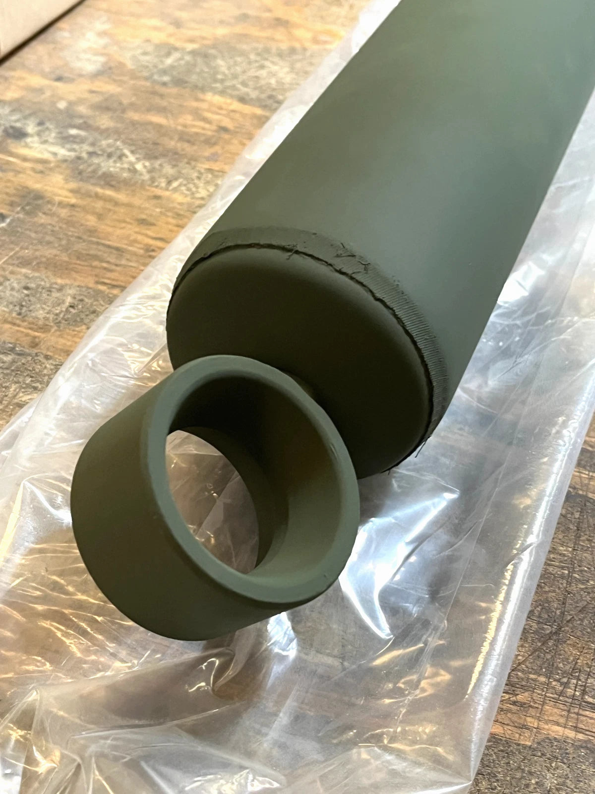 M936 5 TON TRUCK GABRIEL SHOCK ABSORBER 7409617 2510-00-740-9617