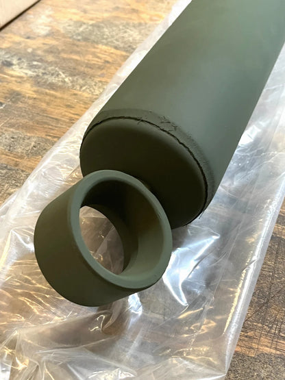 M936 5 TON TRUCK GABRIEL SHOCK ABSORBER 7409617 2510-00-740-9617