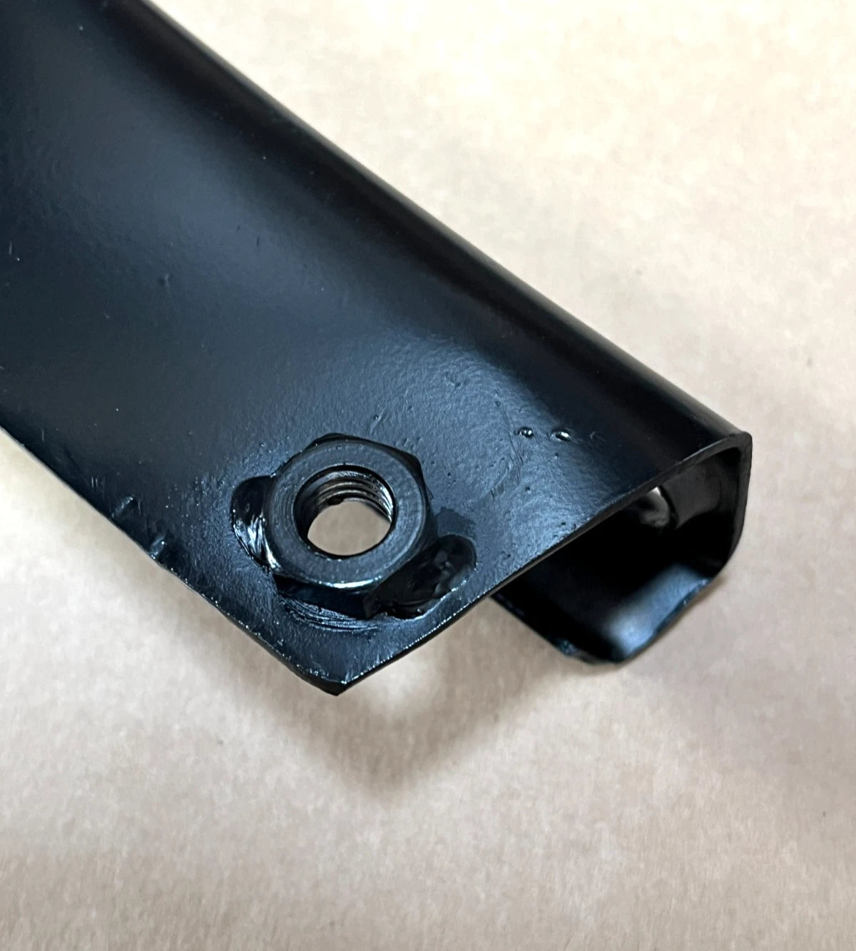 HMMWV M1114 HUMVEE GUN TURRET LOCK RING 12340298 / 5584552 / 2590-01-192-4525