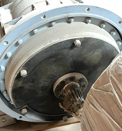 M113A1 APC OVERHAULED TX100-1 TRANSMISSION 677493 / 2520-01-120-2169