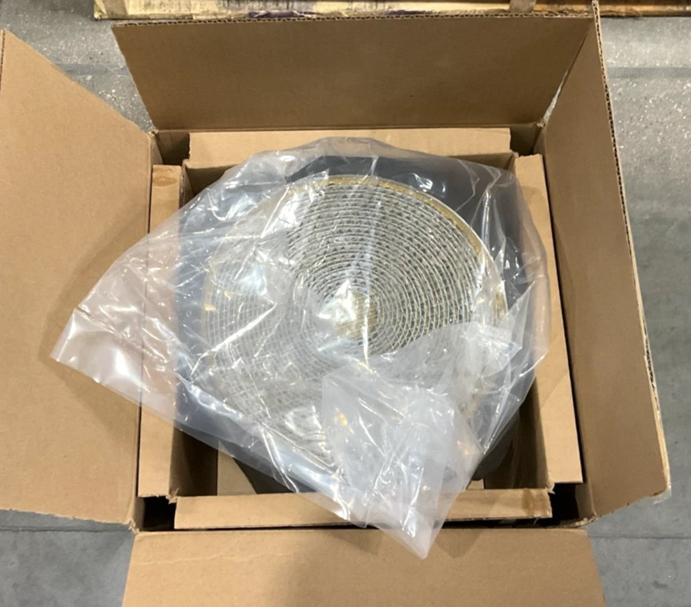NEW DONALDSON P19-4411-016-190 CYLINDRICAL HEPA FILTER 99.97% FILTRATION 4330-01-418-0039