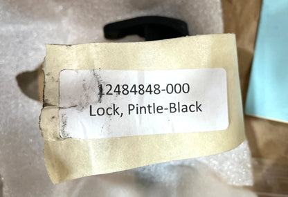 HMMWV M1123 M1114 M998 NOS BAE PINTLE HOOK ADAPTER KIT 13014407