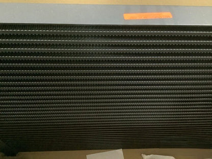 M916A3 M915A3 2001 1716 HEAVY DUTY ENGINE COOLANT RADIATOR 2930-01-505-7554