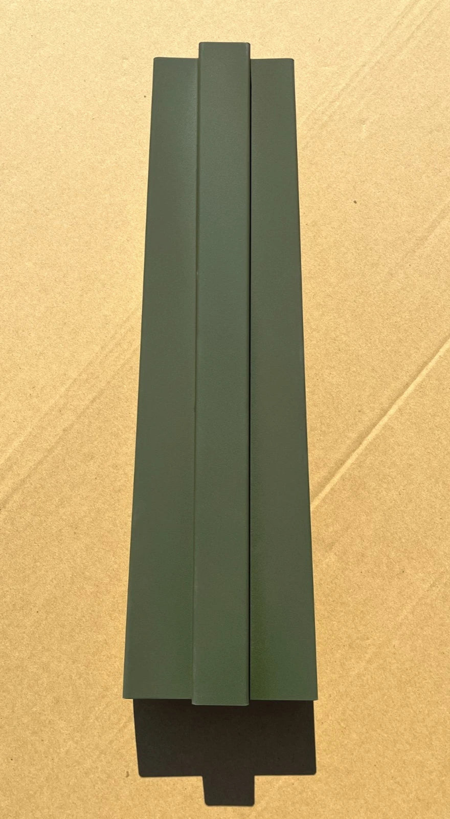 NEW MILITARY HMMWV B PILLAR COVER 12340338 2540-01-192-5937 HUMVEE M998 HARD TOP