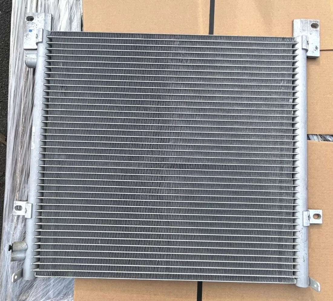 *NEW* HEATCRAFT HMMWV M1165 FRONT A/C AIR CONDITIONING CONDENSER 4420-01-645-1466