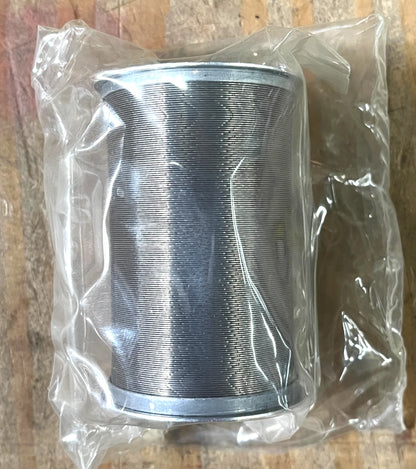 4 PACK OF GENUINE CATERPILLAR OEM FUEL FILTERS 4R7958 2910-01-035-4282