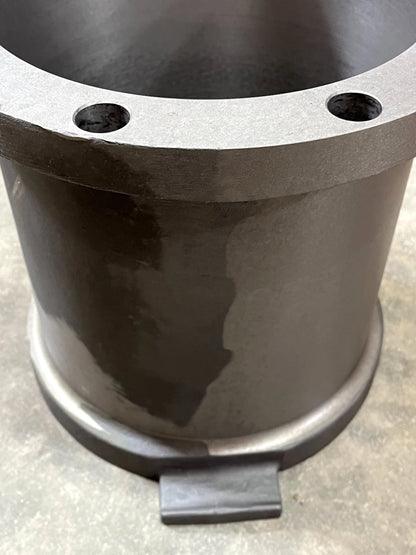PISTON RING COMPRESSOR GUIDE RETAINING RING 5120-01-276-5953 / 9333846 / 8330363
