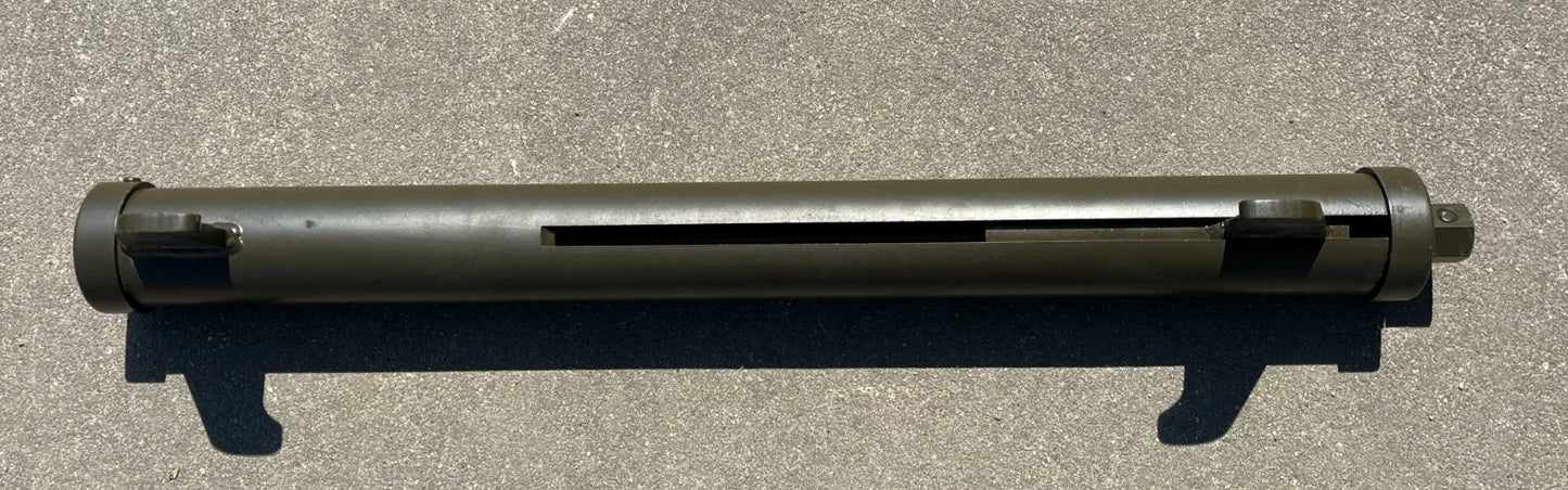 M114 AFV TANK WOOD TIGER TRACK CONNECTOR FIXTURE 10888767 5120-00-722-4059