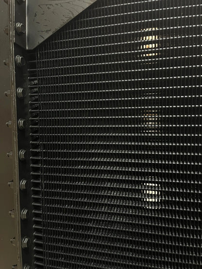 NEW M939 M923 M925 M929 M900 A1 A2 SERIES 5 TON TRUCK RADIATOR 11669165 2930-01-133-2143