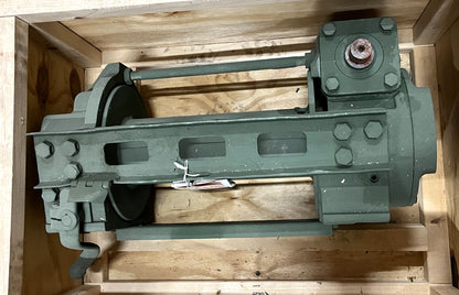 M35 2.5 TON M809 M900 MILITARY WINCH 10,000 POUND MILITARY WINCH LBS