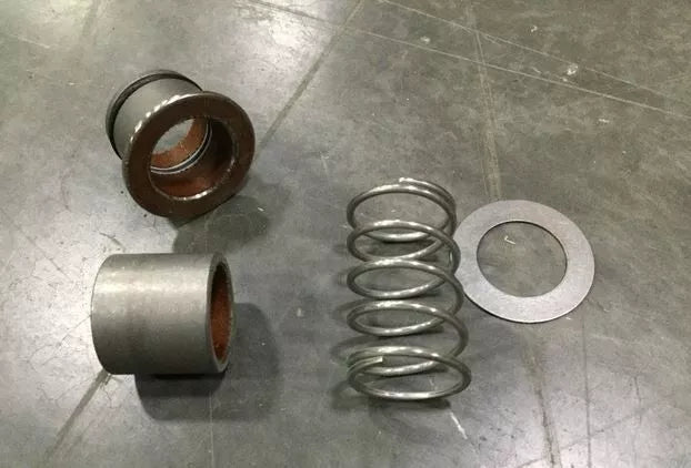 LARC-V A1/A2 GALAXY DIE & BEARING REPAIR KIT, BUSHING 803-6397269 3120-01-263-0392