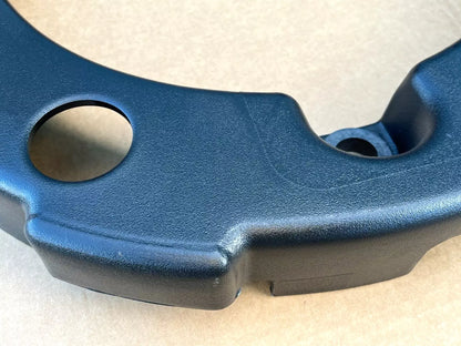 OSHKOSH 3350053 3279439 VEHICULAR HUB CAP INSERT COVER,WHEEL 20 X 10 FOR MRAP