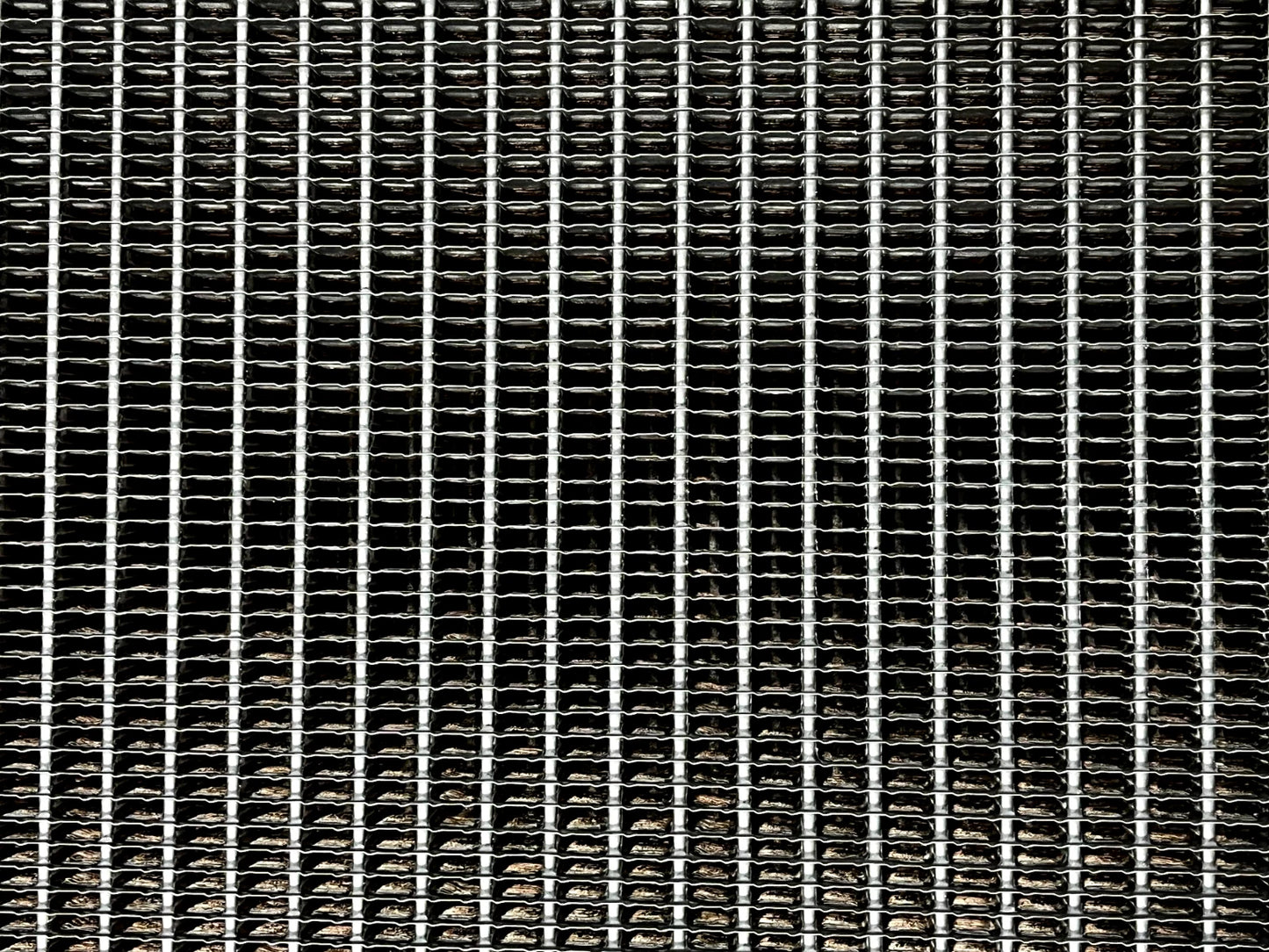 NEW M939 M923 M925 M929 M900 A1 A2 SERIES 5 TON TRUCK RADIATOR 11669165 2930-01-133-2143