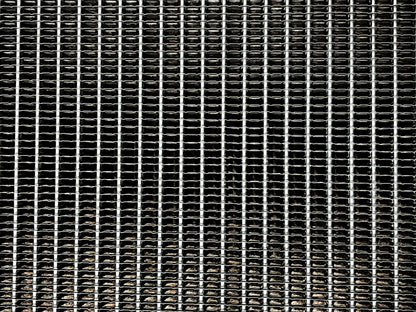 NEW M939 M923 M925 M929 M900 A1 A2 SERIES 5 TON TRUCK RADIATOR 11669165 2930-01-133-2143